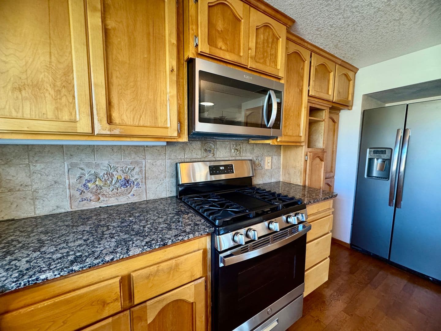 Cameron Park House: 2555 Westridge Drive