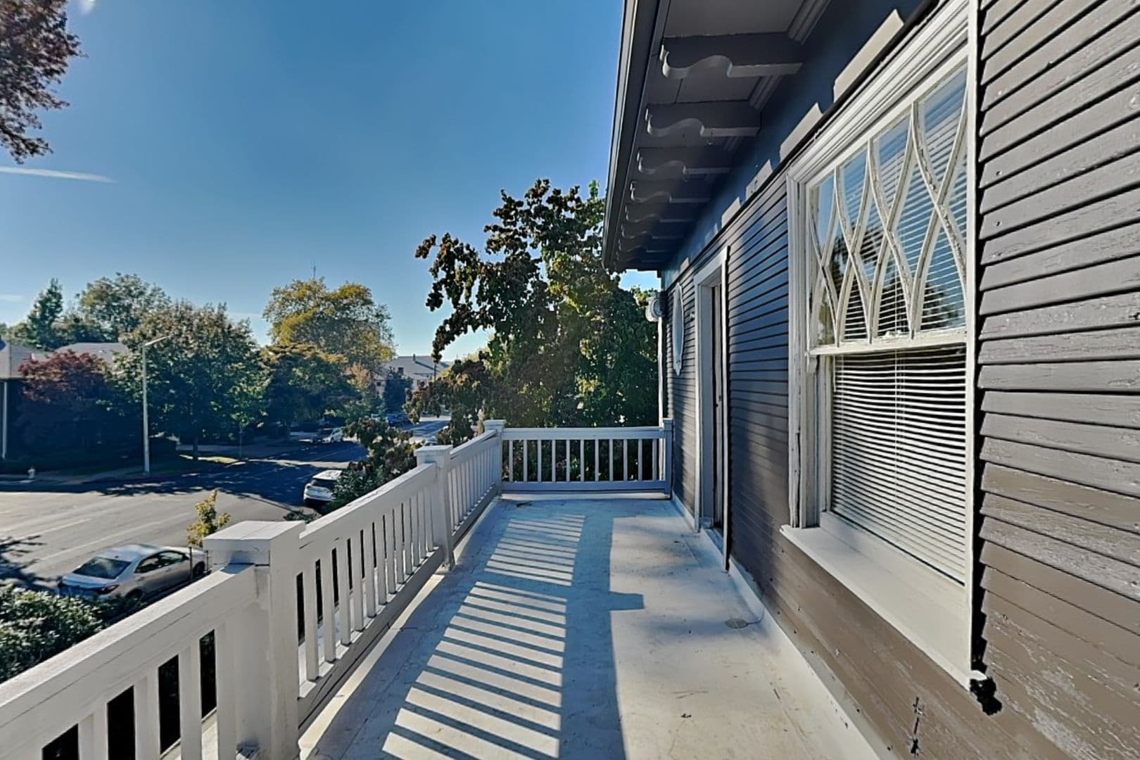 Sacramento Apartment: 3453-3455 J Street