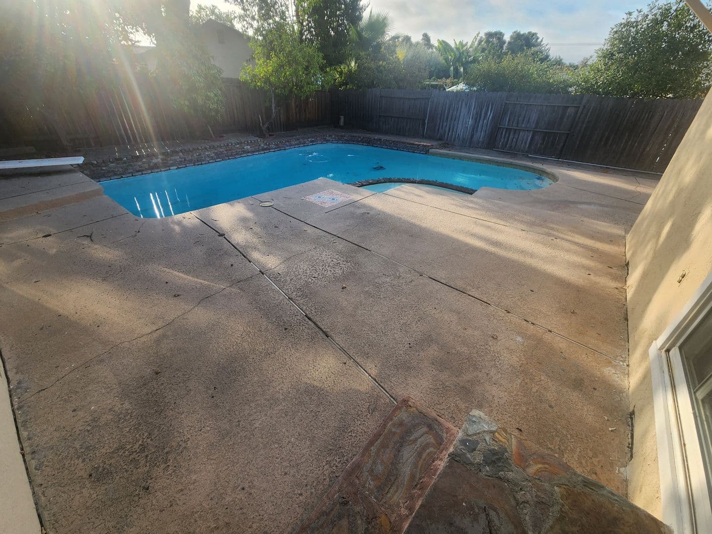 Carmichael House: 5274 Heritage Drive