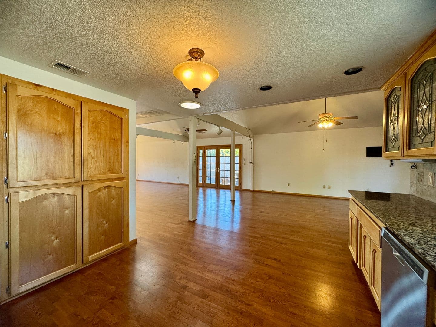 Cameron Park House: 2555 Westridge Drive