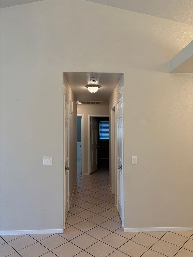 Woodland House: 1304 Tyler Court