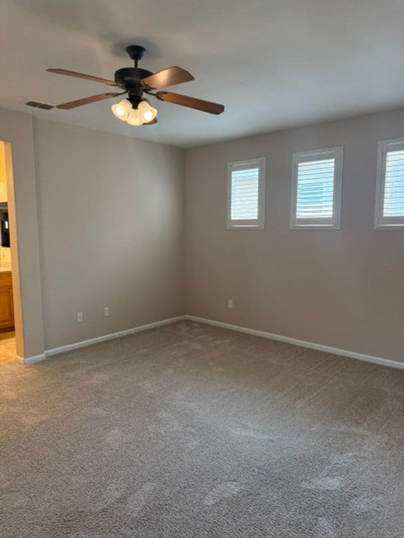 Sacramento House: 3642 Sardinia Island Way