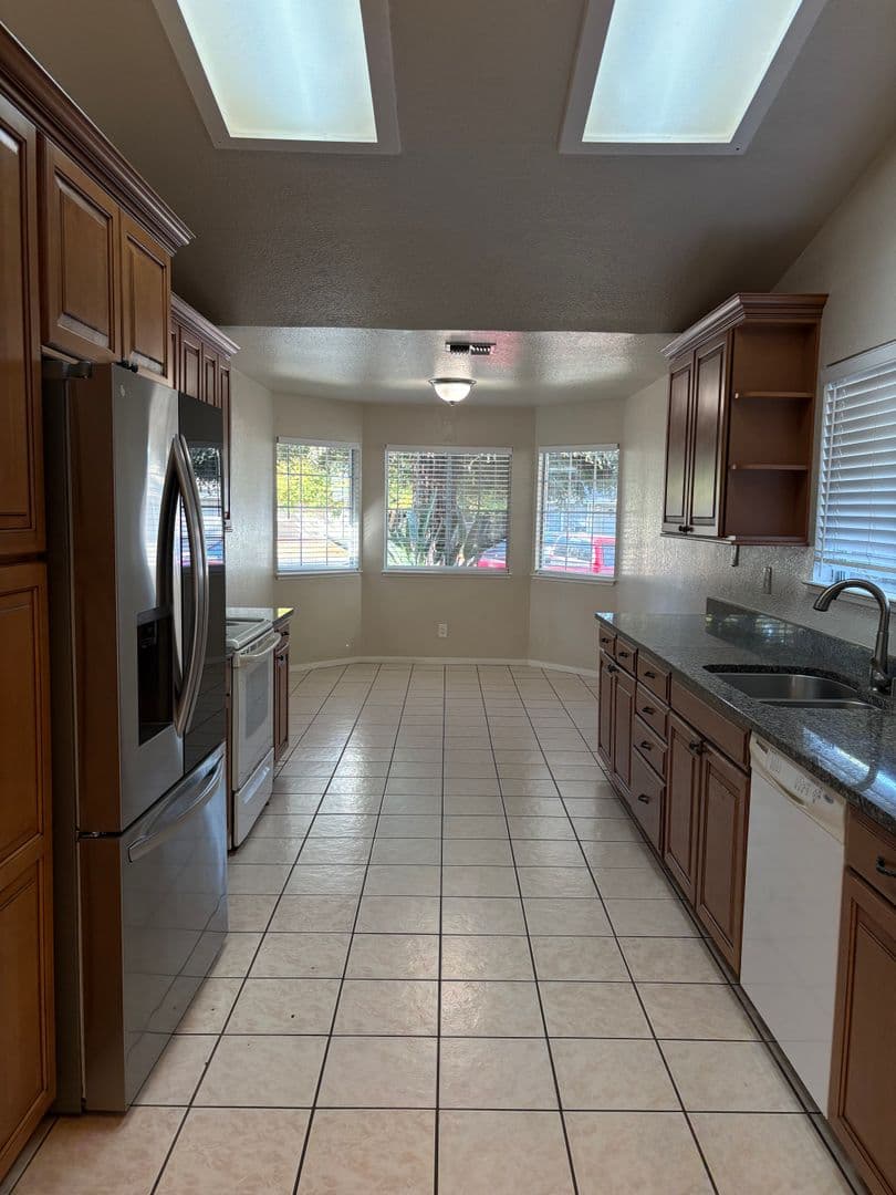 Woodland House: 1304 Tyler Court