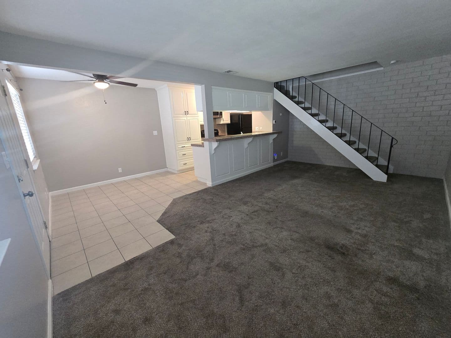 Auburn Condo: 3743 Park Drive, #2