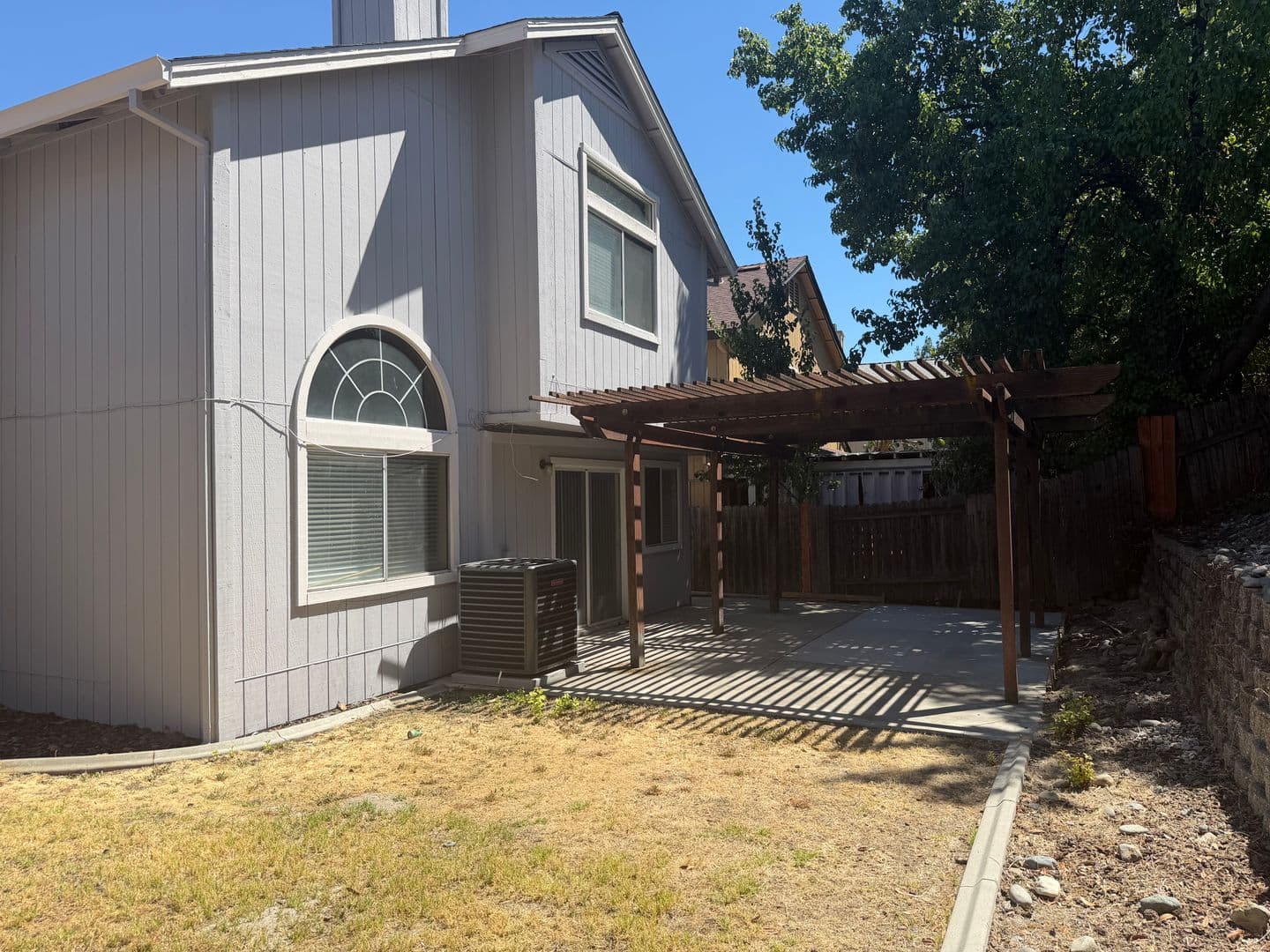 Antelope House: 8317 Bramble Bush Circle
