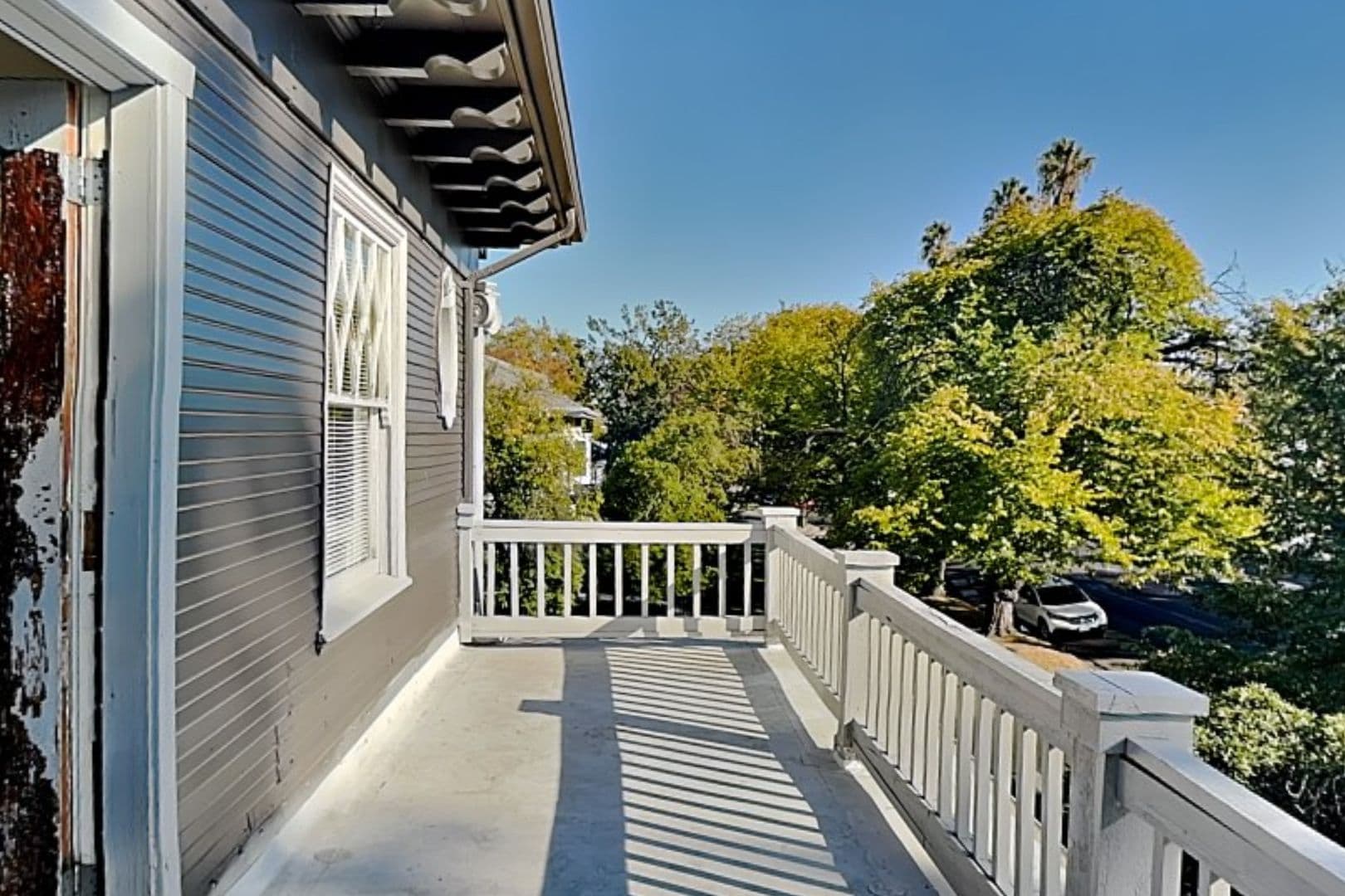 Sacramento Apartment: 3453-3455 J Street