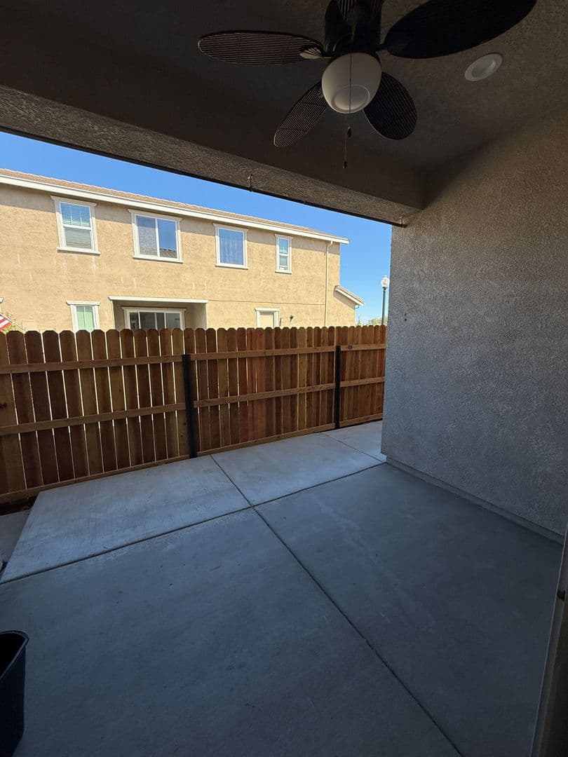 Sacramento House: 4472 Adriatic Sea Way