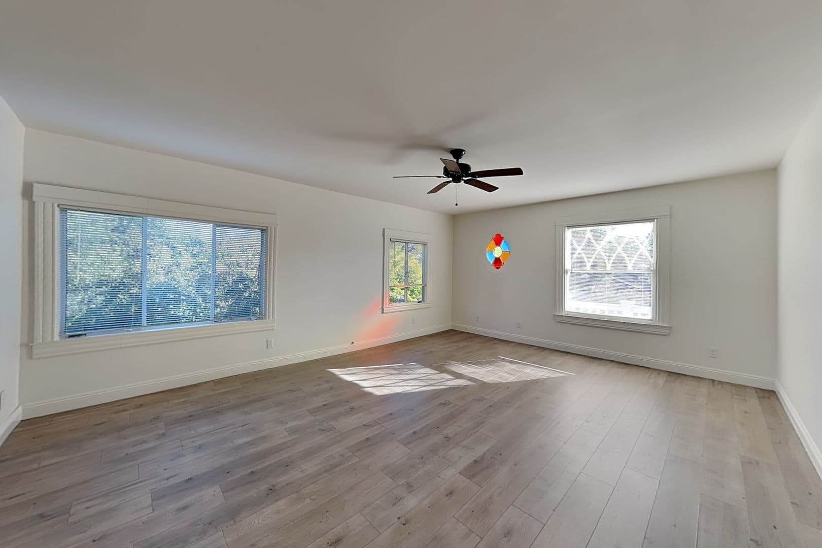 Sacramento Apartment: 3453-3455 J Street