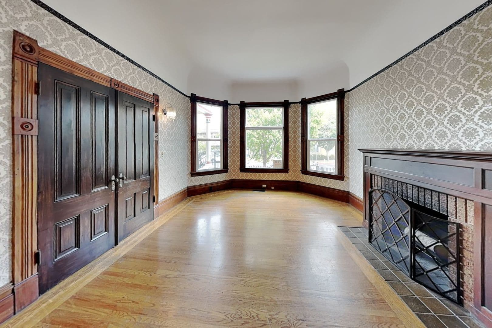 Sacramento Apartment: 2626 J Street