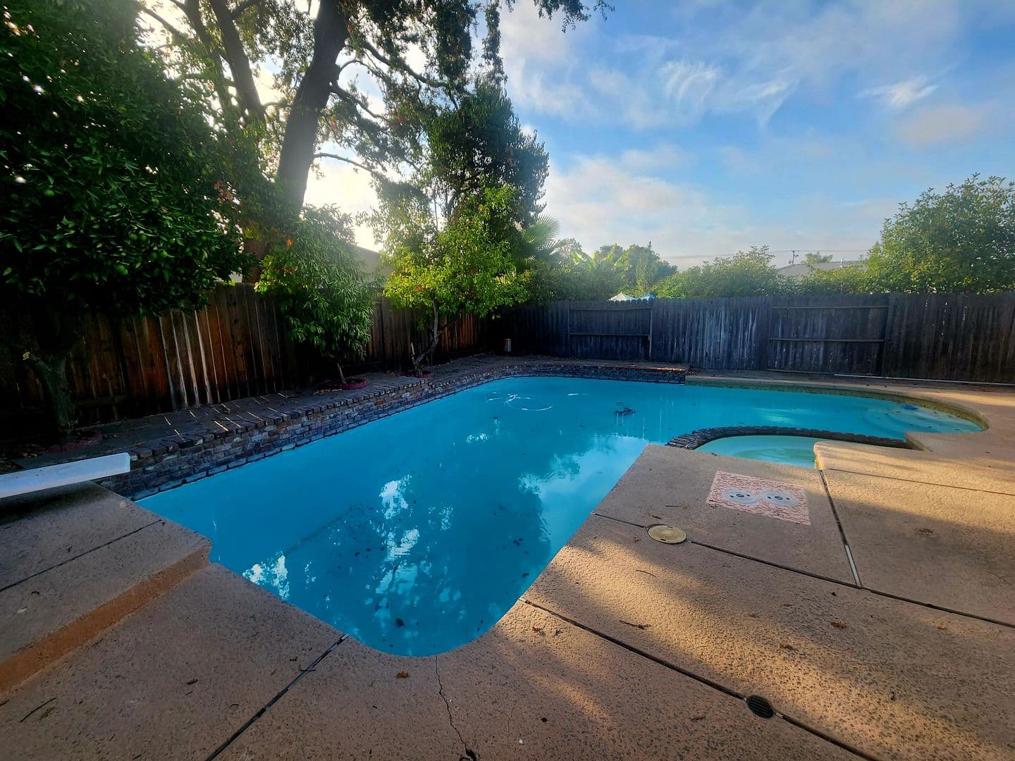 Carmichael House: 5274 Heritage Drive