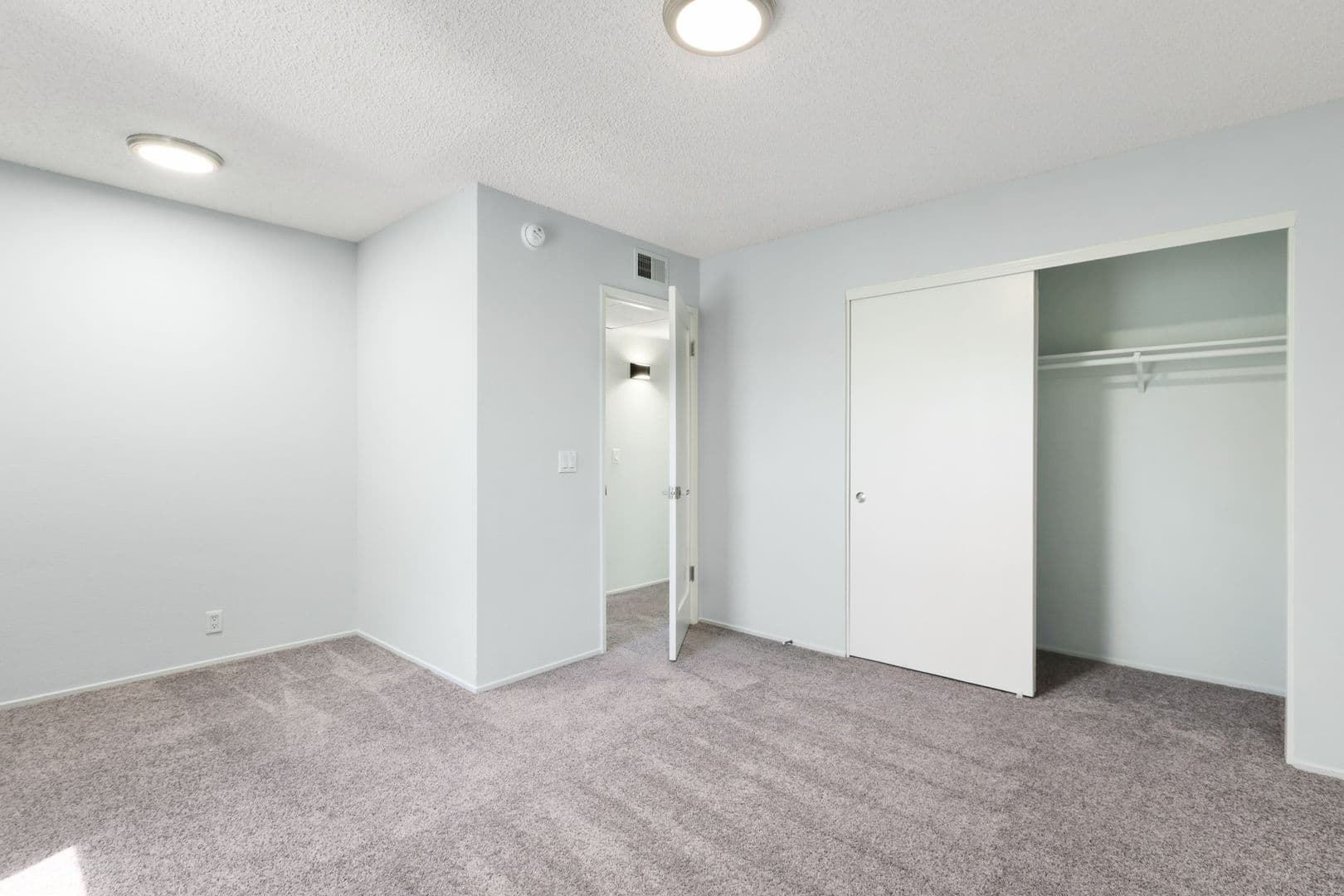 Davis Apartment: 1050 Lake Blvd.