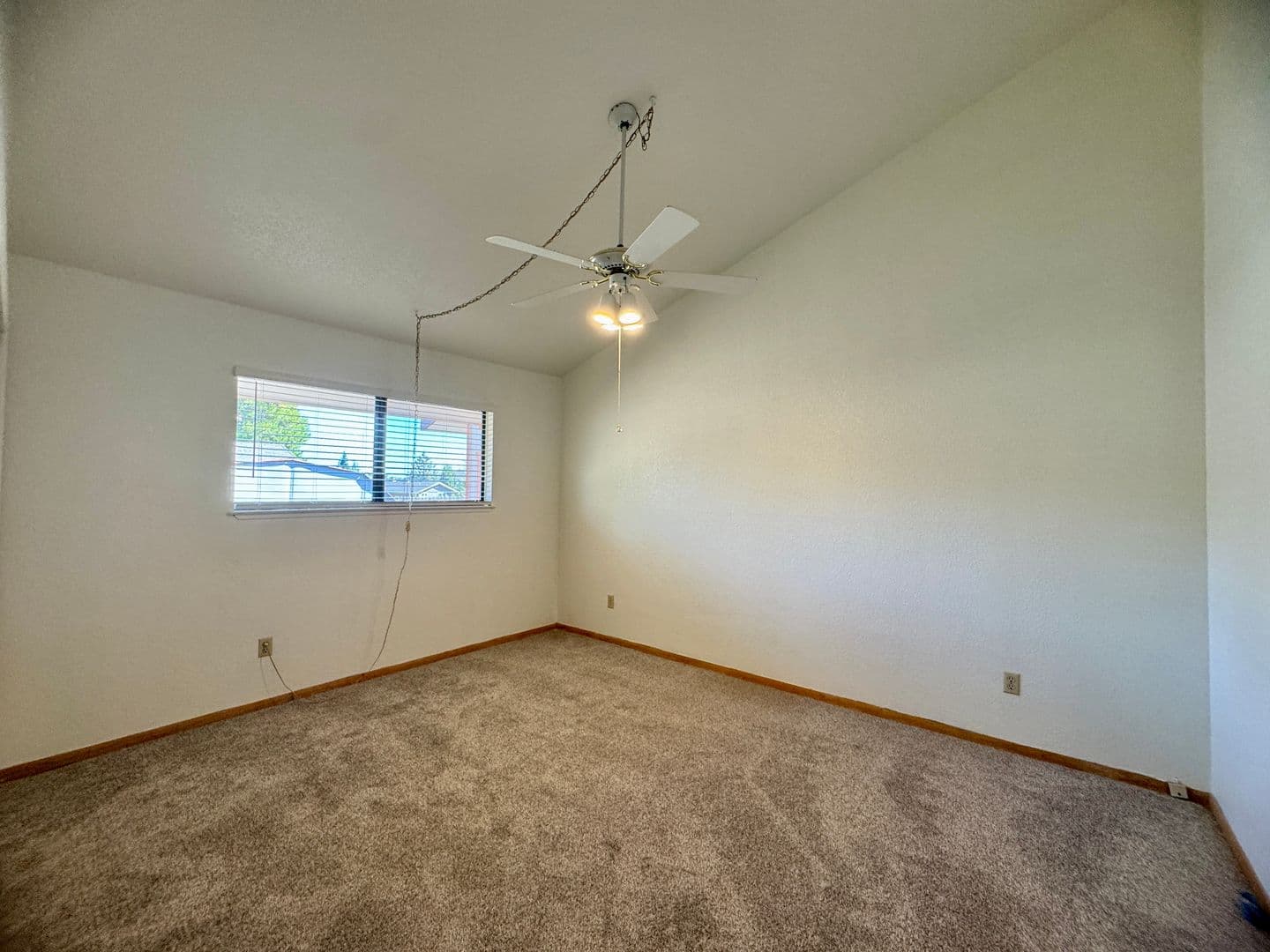 Cameron Park House: 2555 Westridge Drive