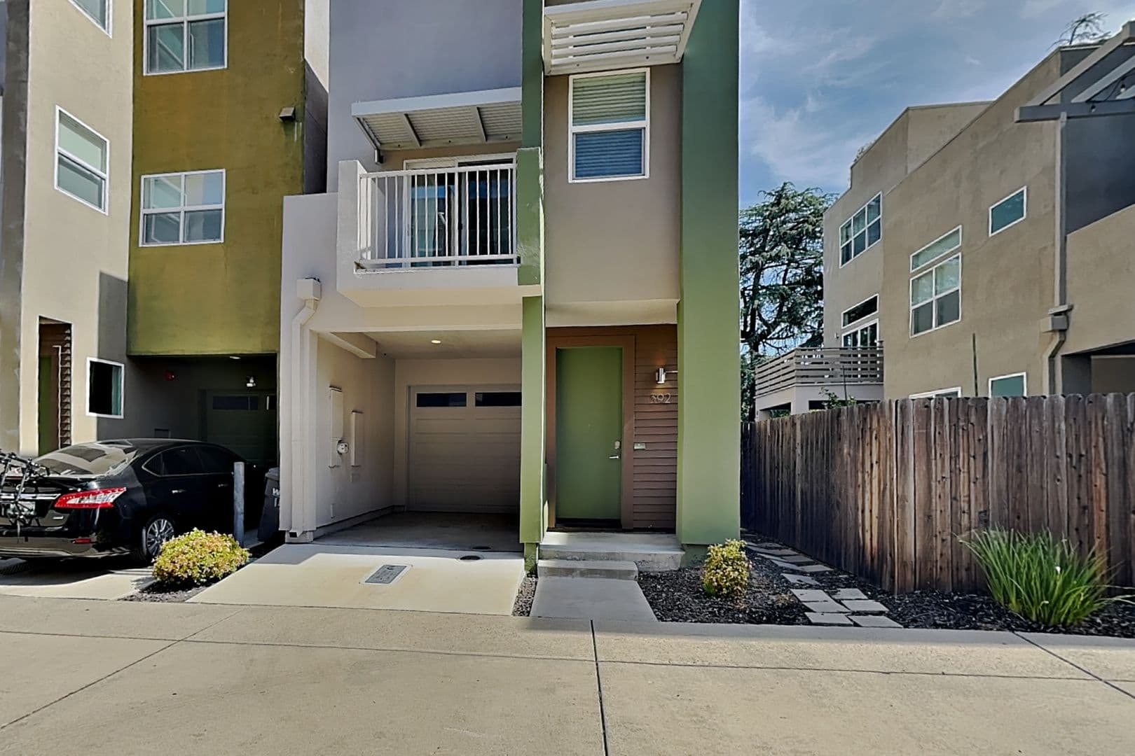 West Sacramento House: 392 Midstream Lane