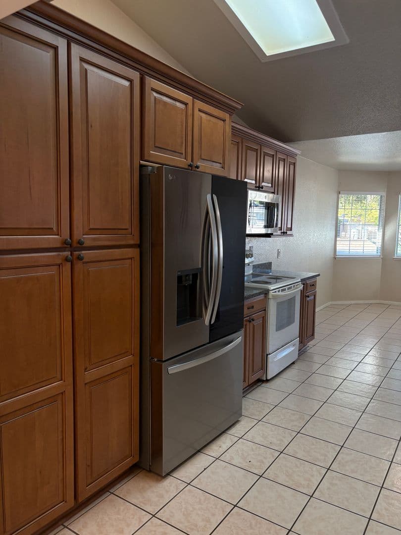 Woodland House: 1304 Tyler Court