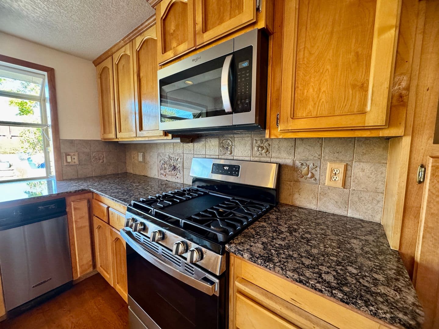Cameron Park House: 2555 Westridge Drive