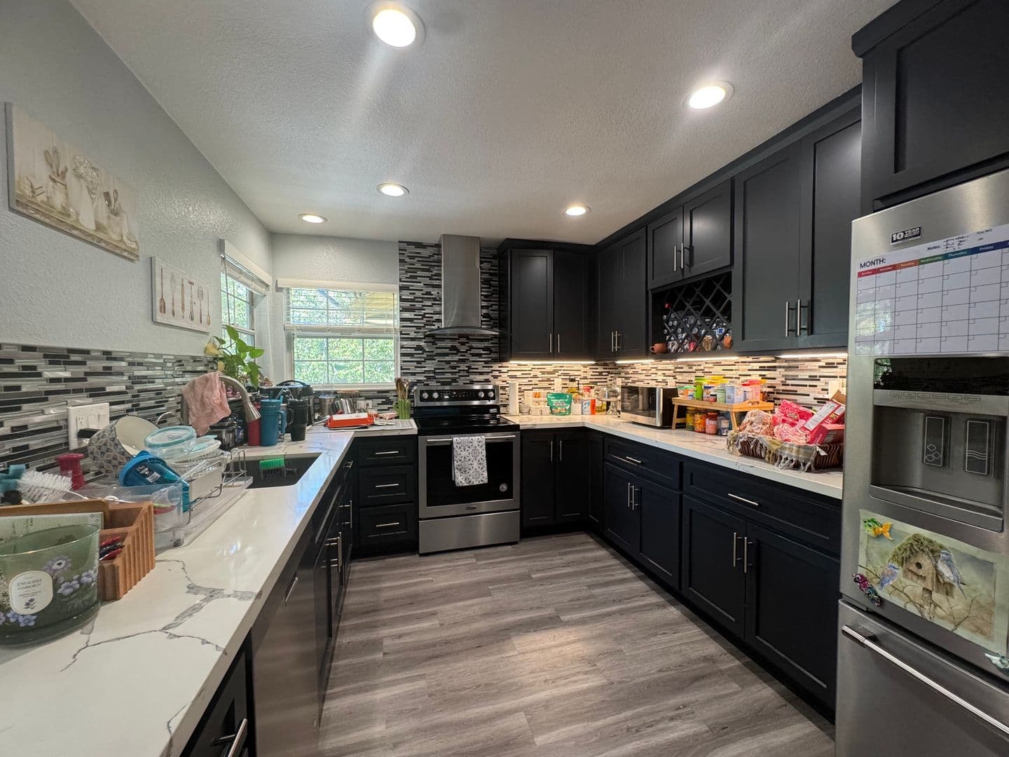 Davis Apartment: 231 3rd Street