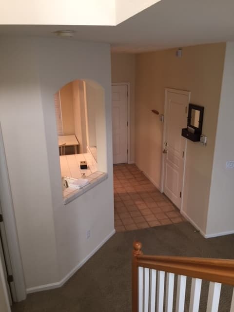 Davis House: 1307 Via Colonna Terrace