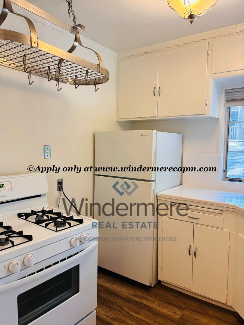 Sacramento Condo: 1417 23rd Street  Unit 4