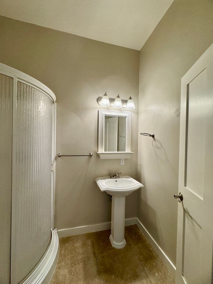 Sacramento Apartment: 1125 F Street