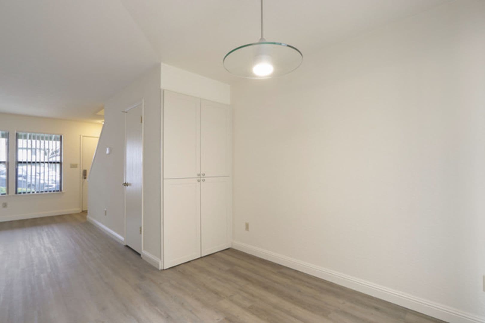 Davis Apartment: 2255 Sycamore Lane