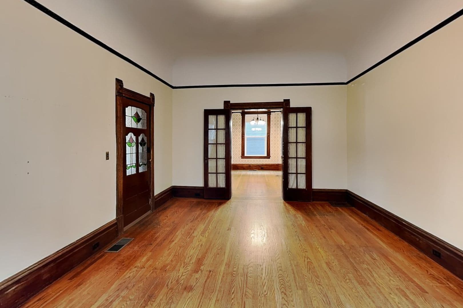 Sacramento Apartment: 2626 J Street