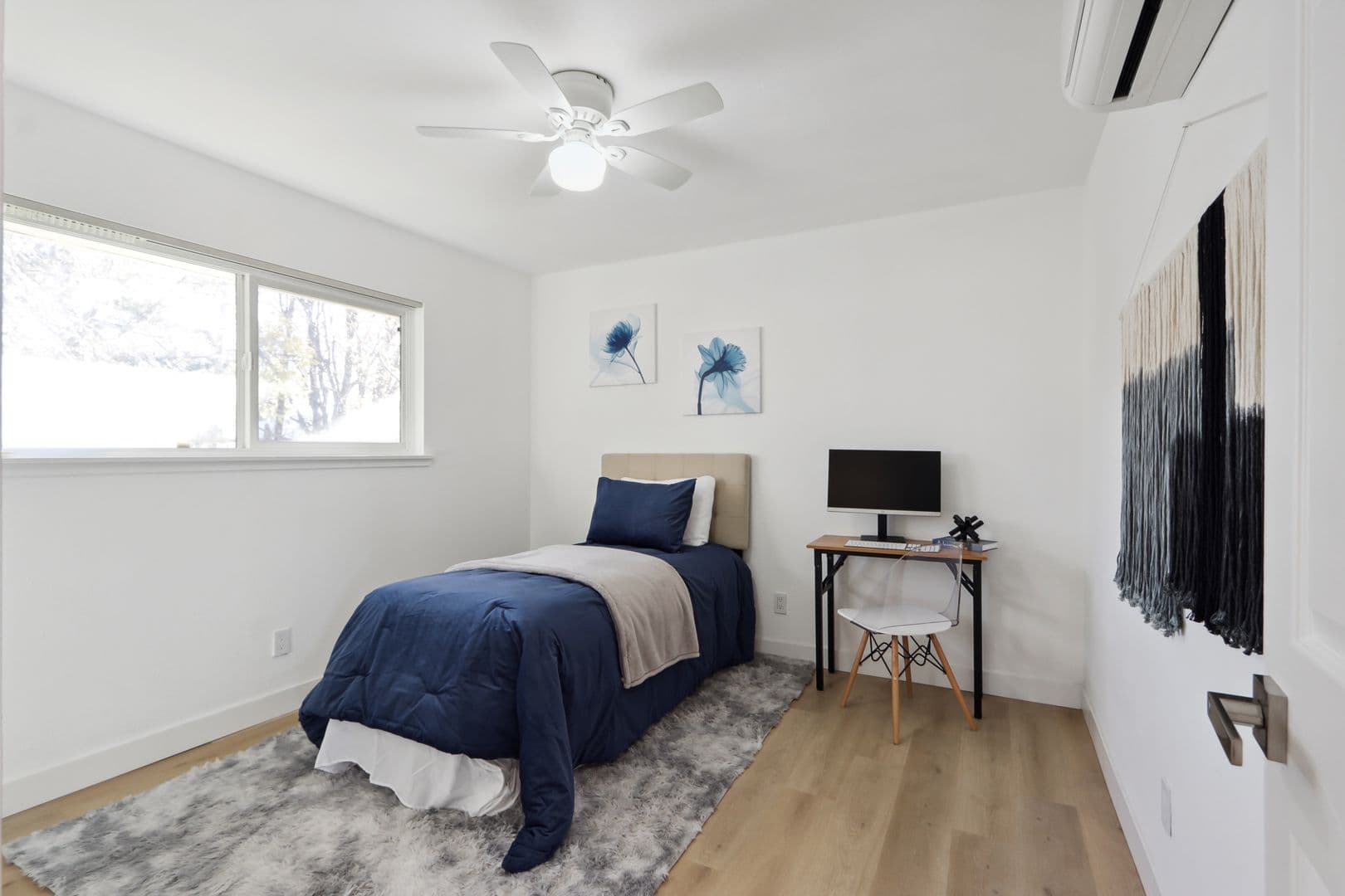 Davis Apartment: 505 - 525  I Street