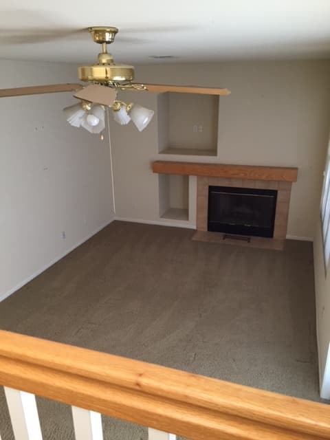 Davis House: 1307 Via Colonna Terrace
