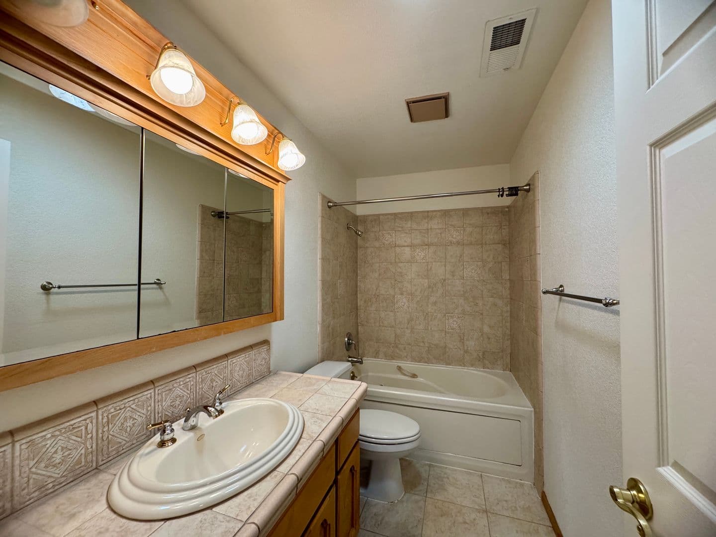 Cameron Park House: 2555 Westridge Drive
