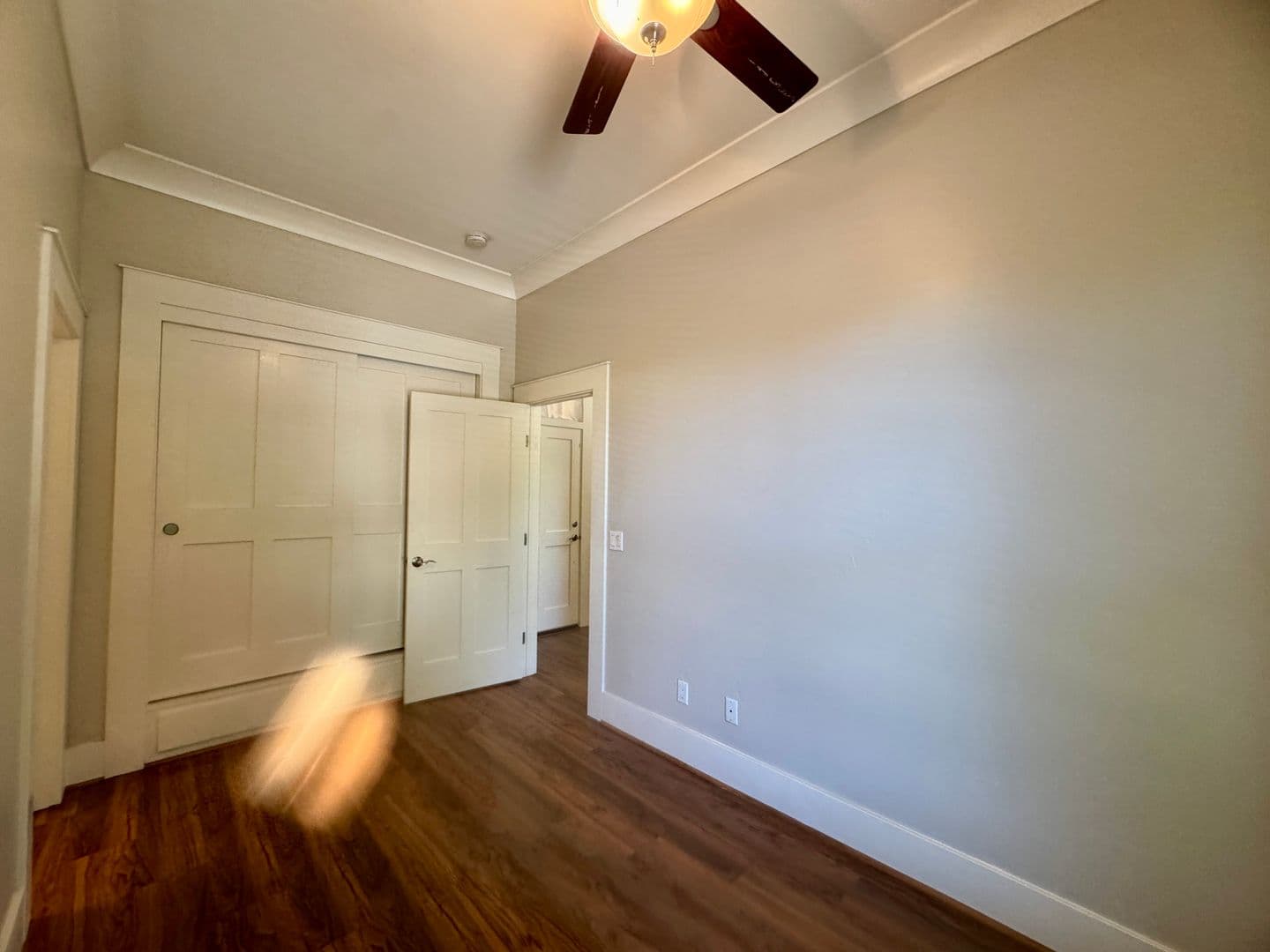 Sacramento Apartment: 1125 F Street