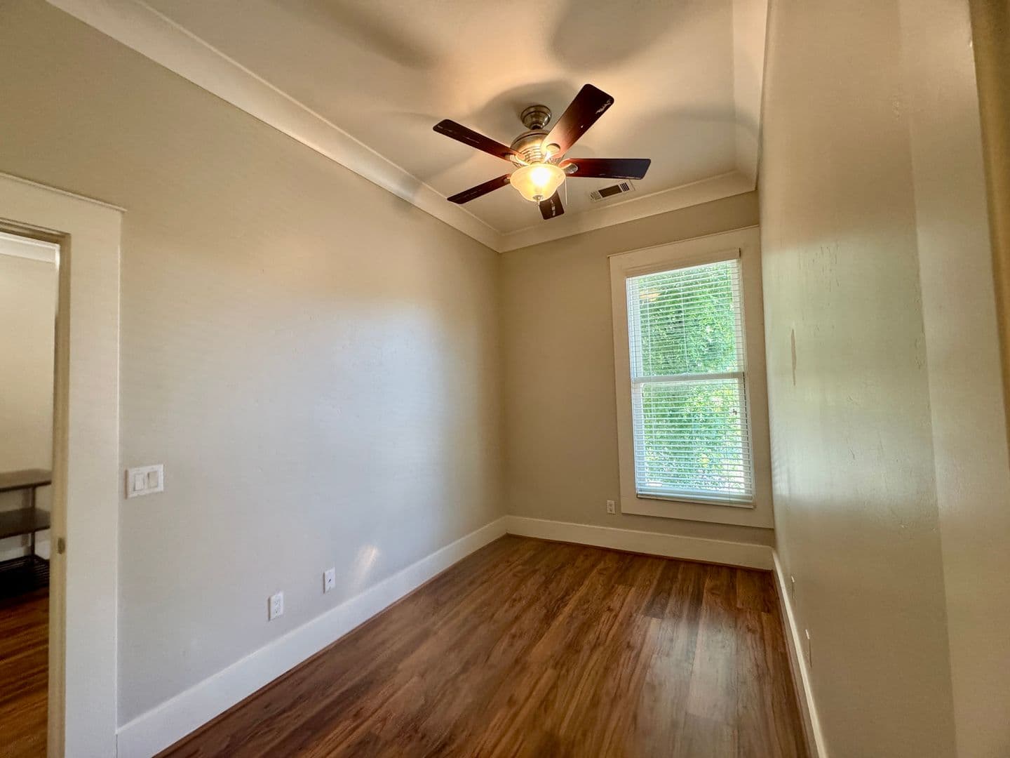 Sacramento Apartment: 1125 F Street