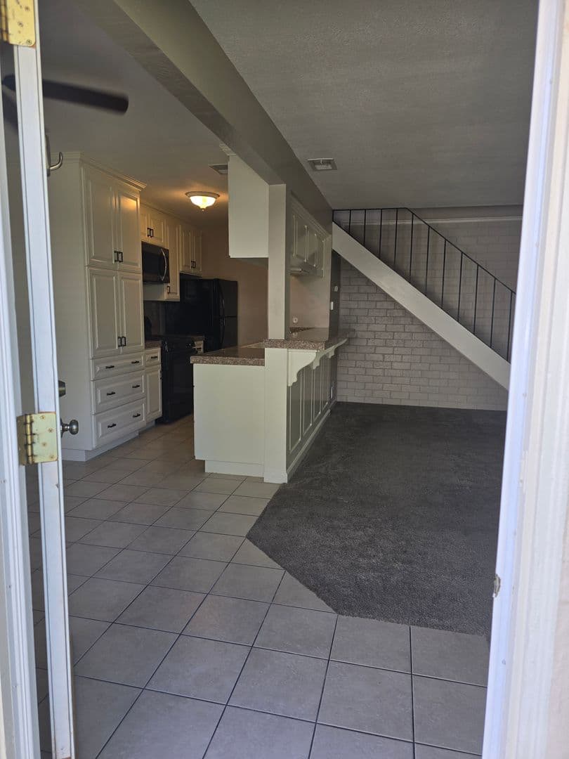 Auburn Condo: 3743 Park Drive, #2