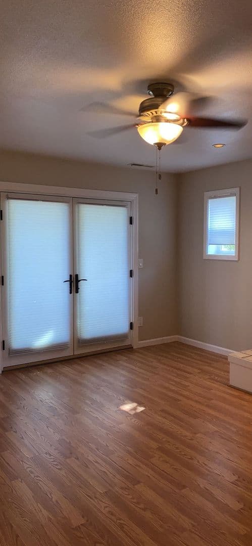 Sacramento House: 3636 Folsom Blvd.