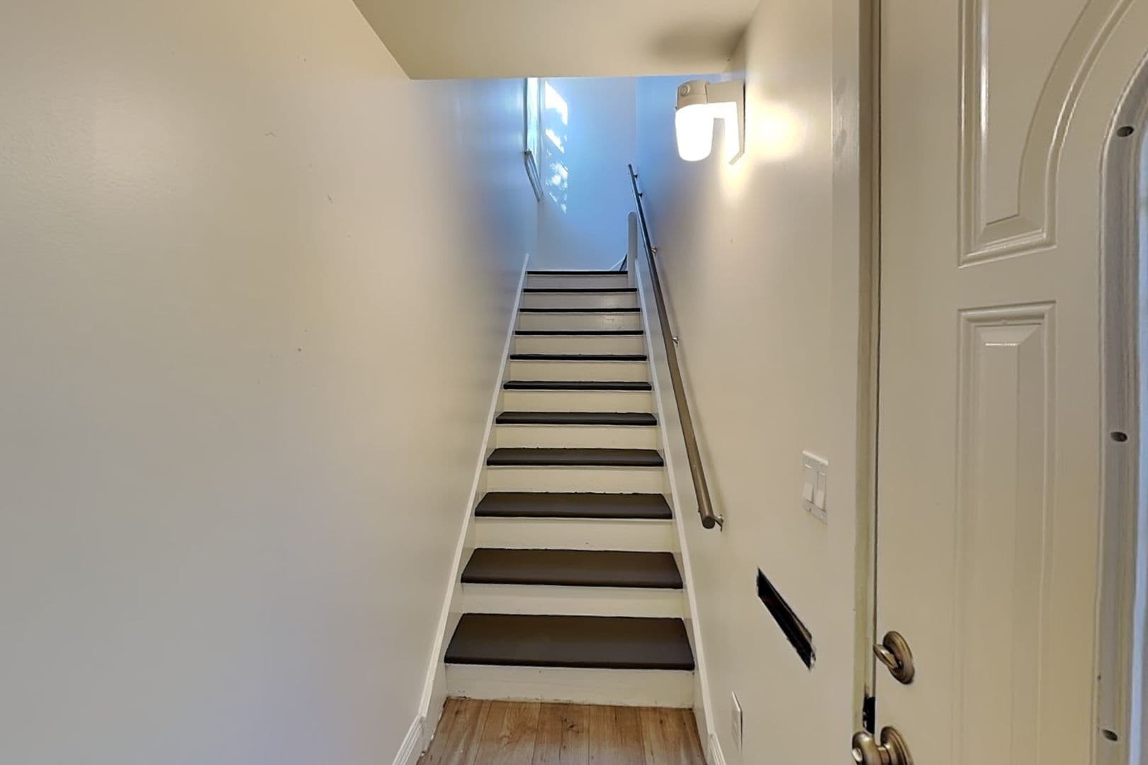 Sacramento Apartment: 3453-3455 J Street