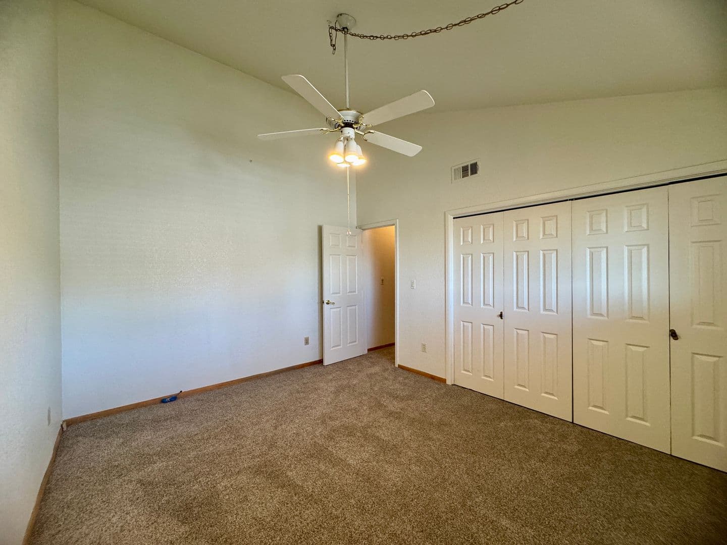 Cameron Park House: 2555 Westridge Drive