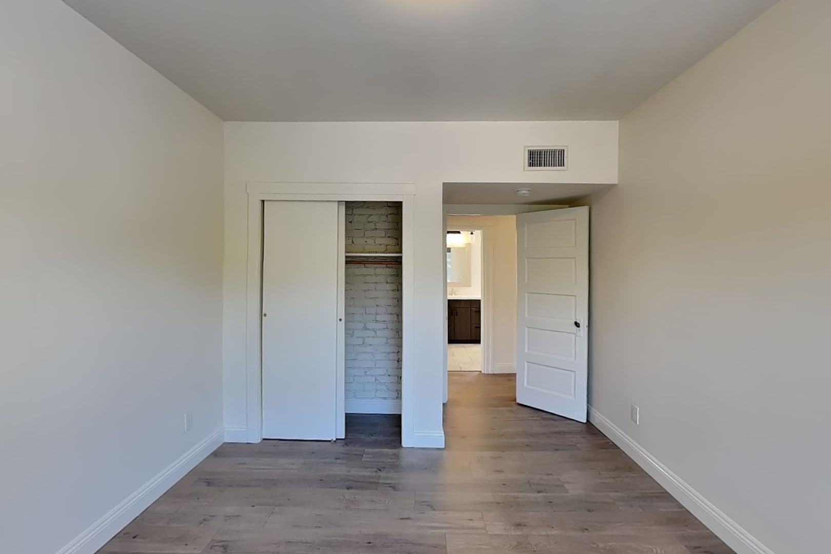 Sacramento Apartment: 3453-3455 J Street