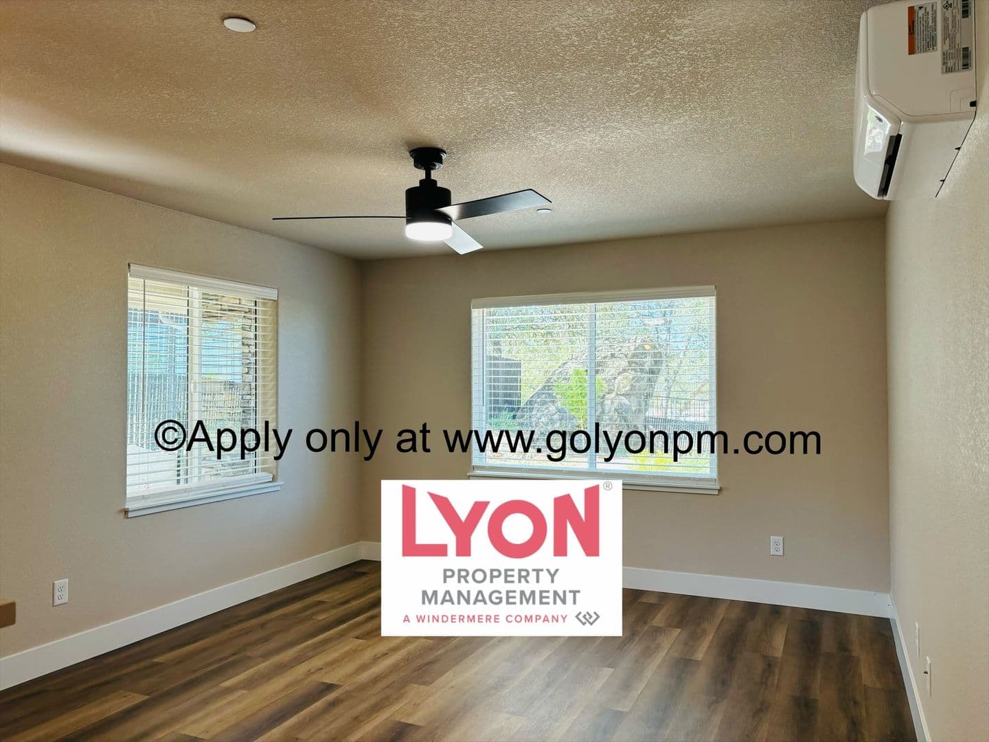 Auburn House: 2740 Commons Pl
