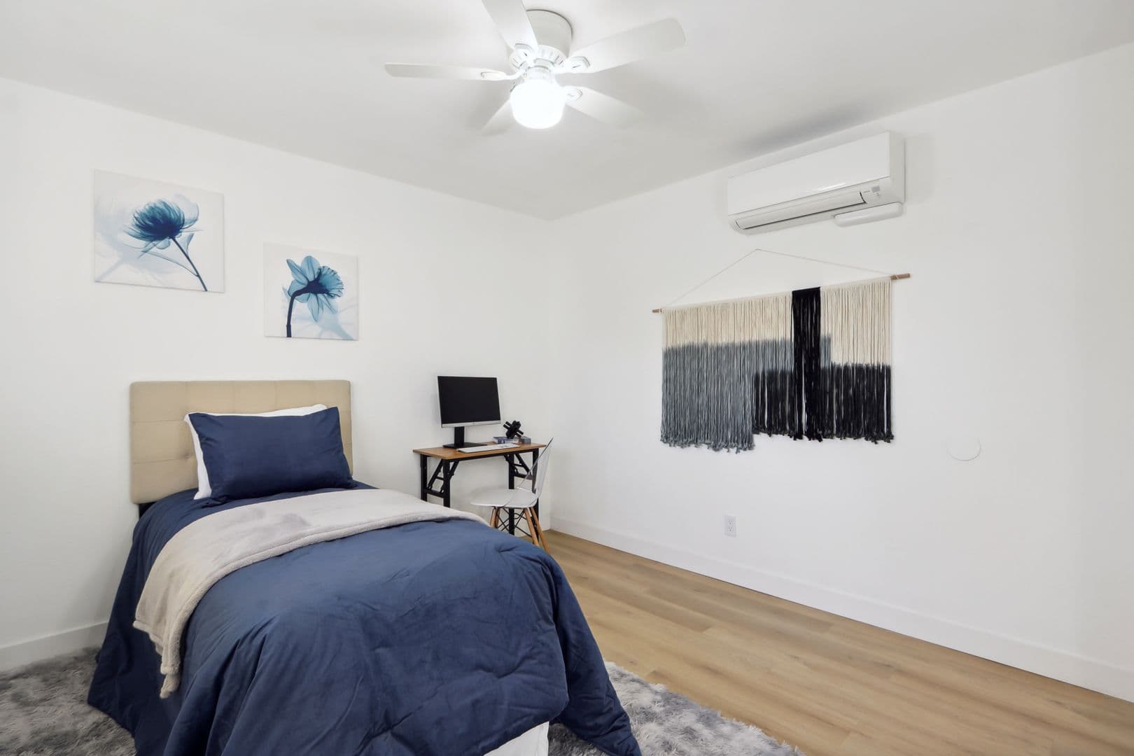 Davis Apartment: 505 - 525  I Street