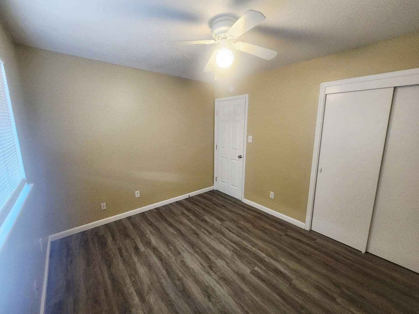 Carmichael House: 5274 Heritage Drive