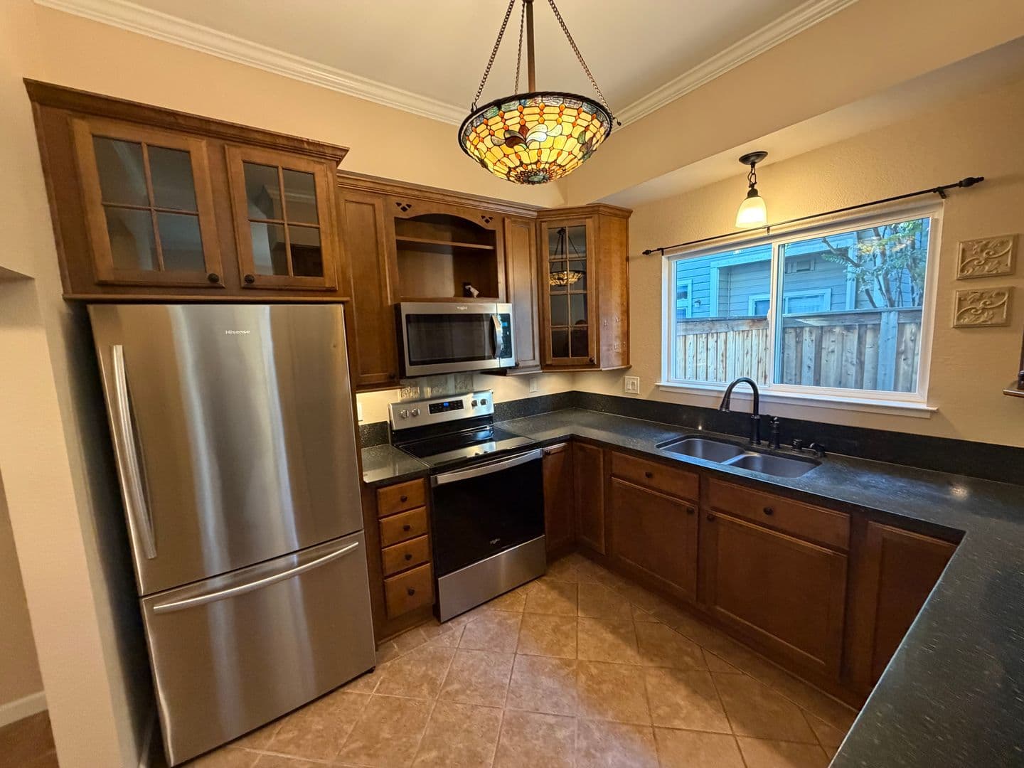 Davis Townhome: 3127 Woods Circle