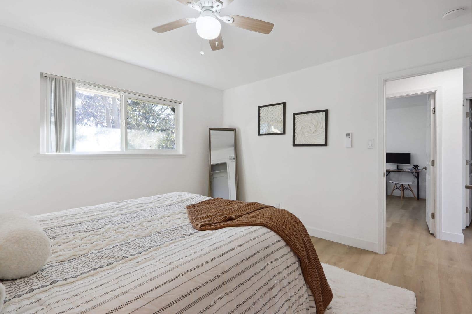 Davis Apartment: 505 - 525  I Street