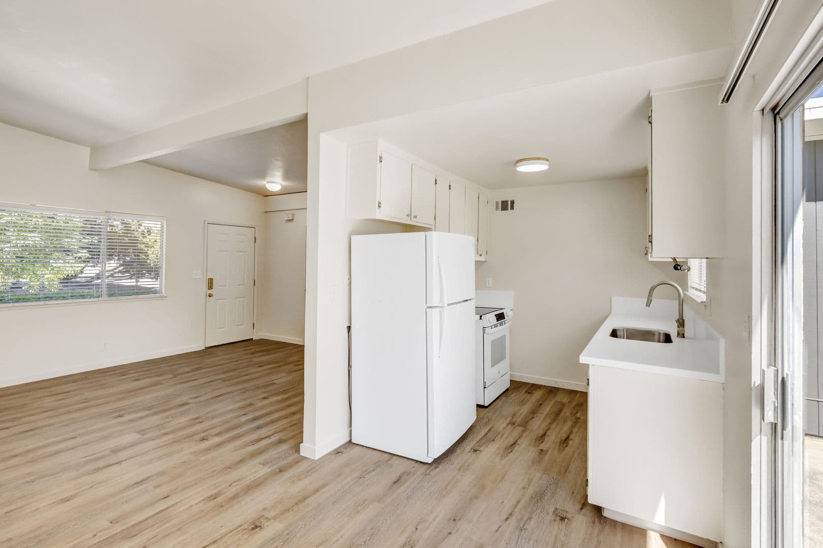 Davis Multiplex: 406 Scripps Drive