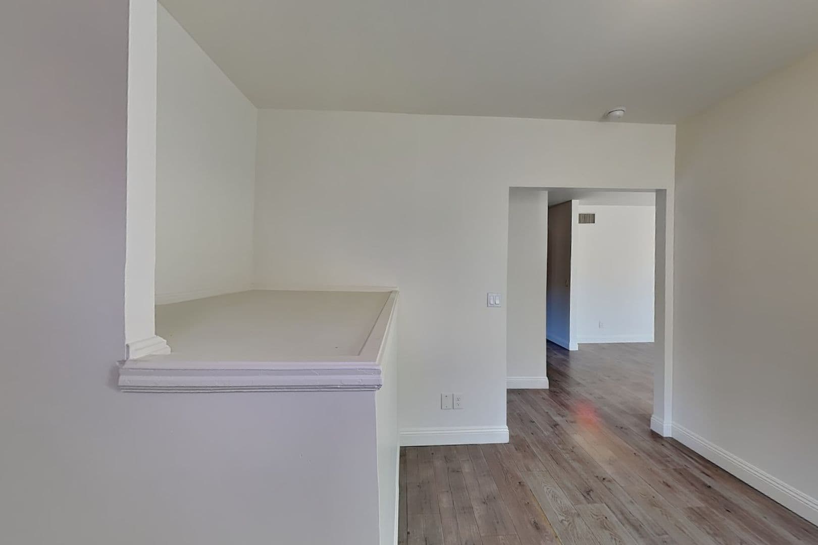 Sacramento Apartment: 3453-3455 J Street