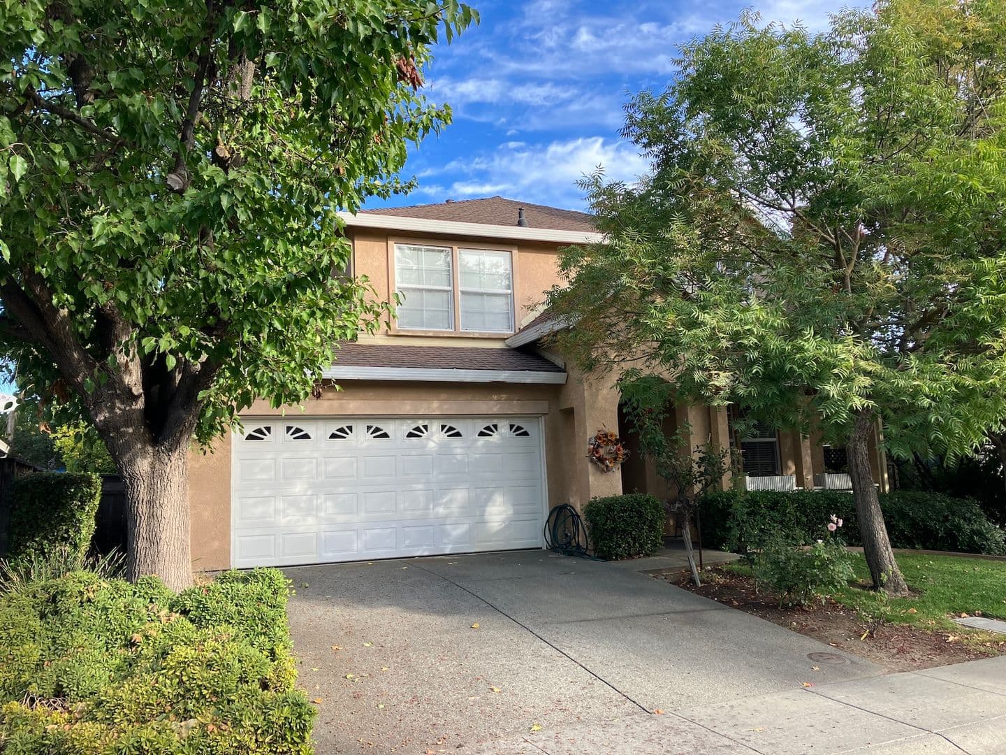 Davis House: 2951 Audubon Cir