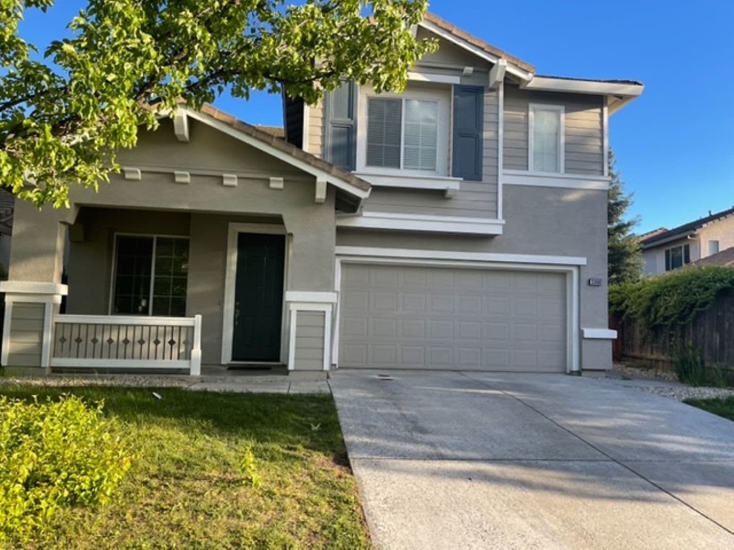 Sacramento House: 3368 Colchester Avenue