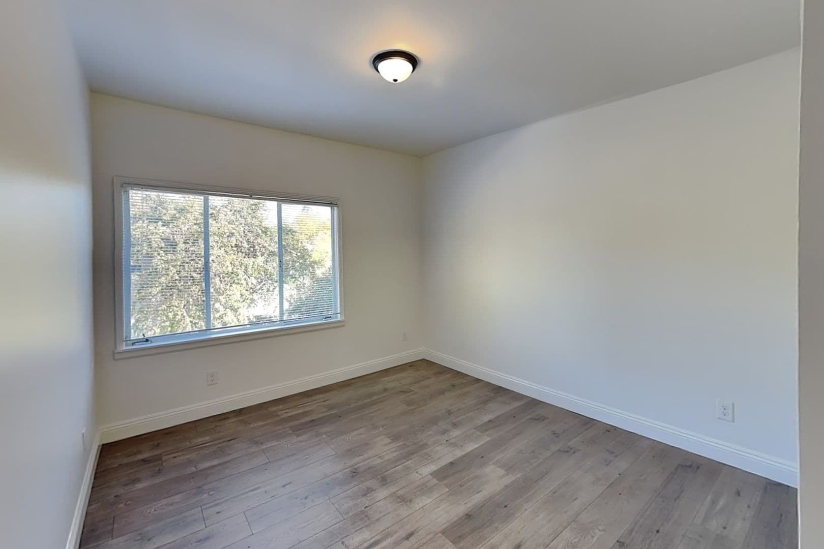 Sacramento Apartment: 3453-3455 J Street
