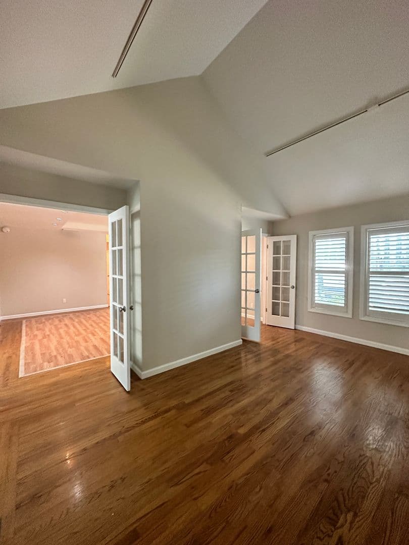 Sacramento House: 3636 Folsom Blvd.