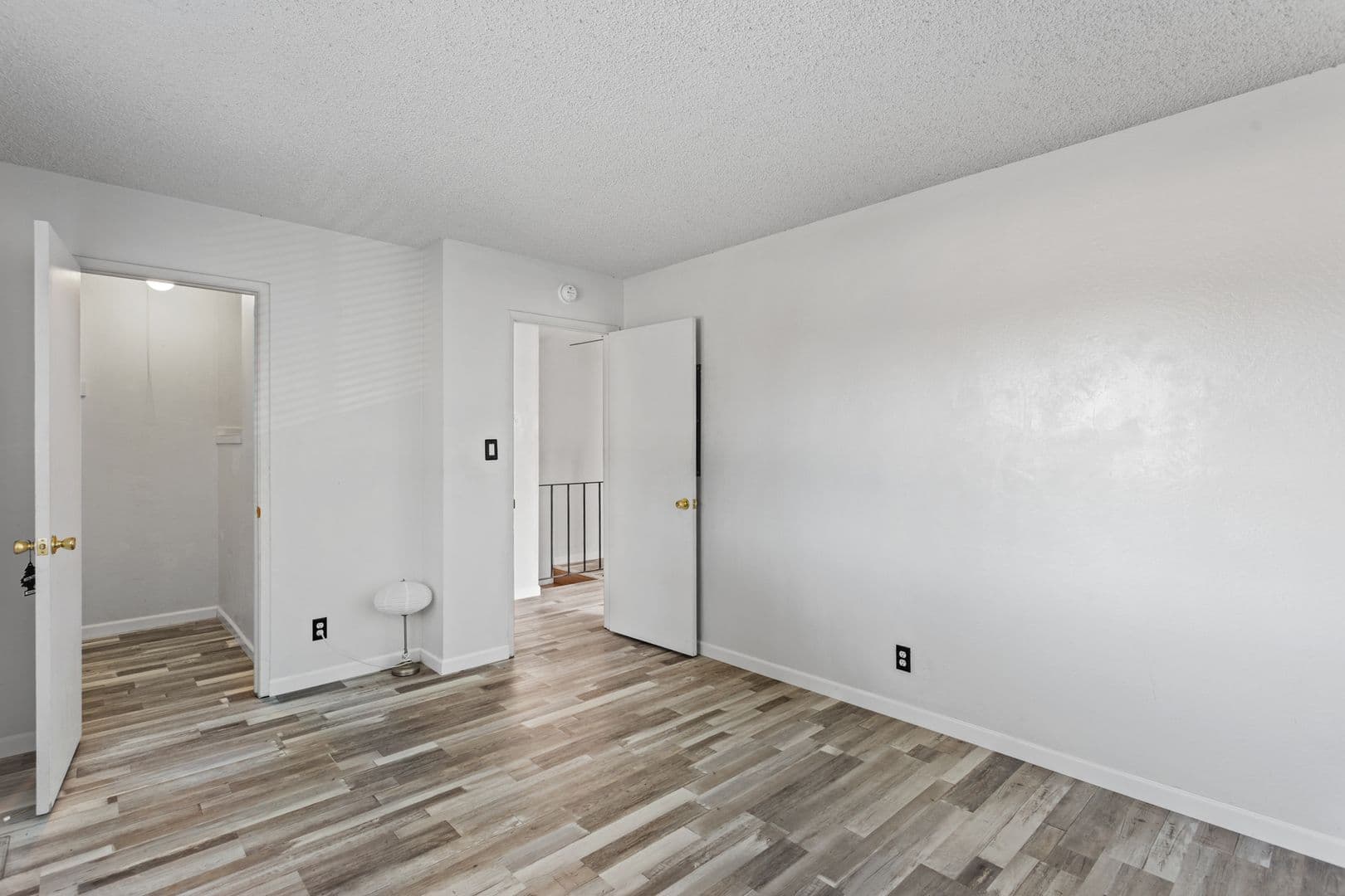 Sacramento House: 5642 Madison Avenue, #3