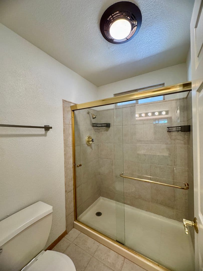 Cameron Park House: 2555 Westridge Drive