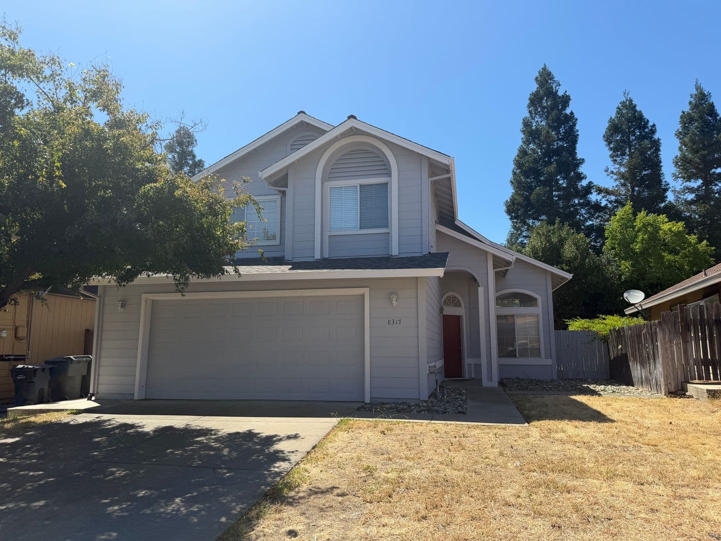 Antelope House: 8317 Bramble Bush Circle