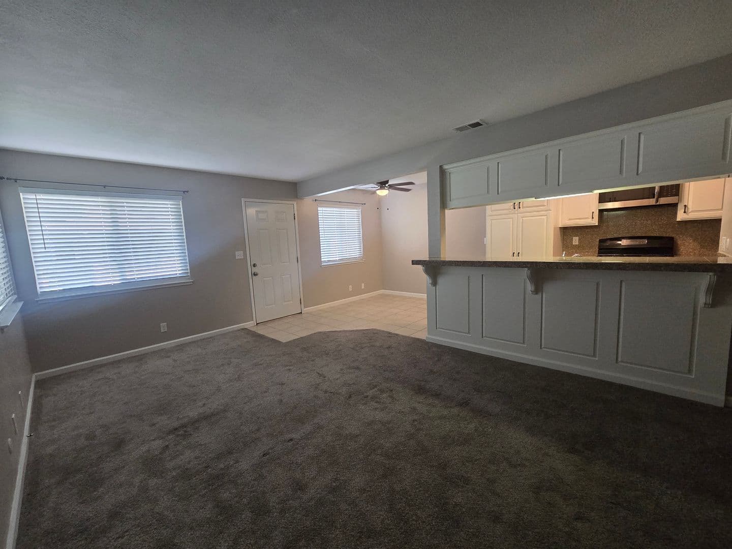 Auburn Condo: 3743 Park Drive, #2